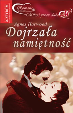 Dojrzała namiętność – ebooki
