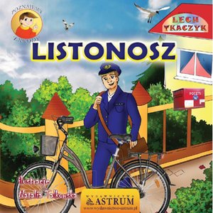 Listonosz – ebooki