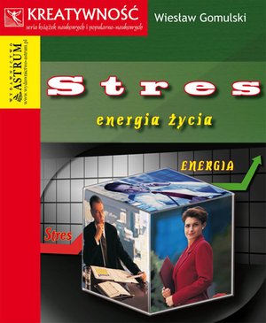 Stres. Energia życia – ebooki