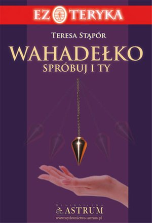 Wahadełko. Spróbuj i Ty – ebooki