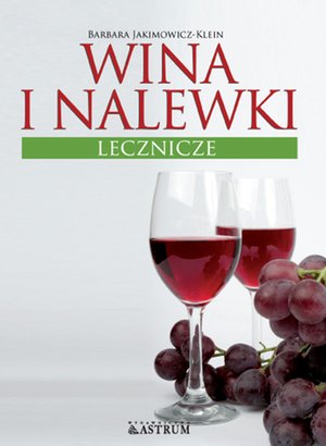 Wina i nalewki lecznicze – ebooki