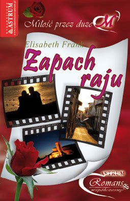 Zapach raju – ebooki