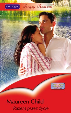 Razem przez życie – ebooki