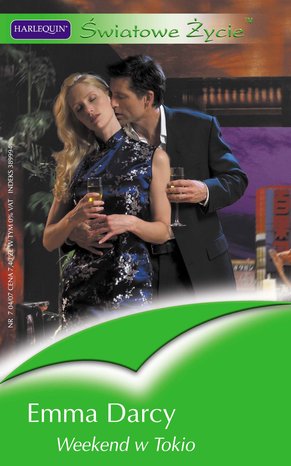 Weekend w Tokio – ebooki