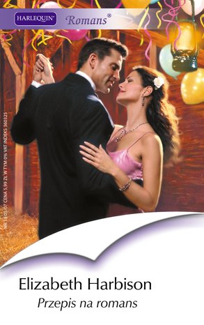 Przepis na romans – ebooki