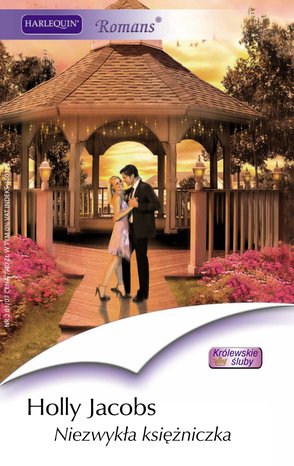Niezwykła księżniczka &ndash; ebooki