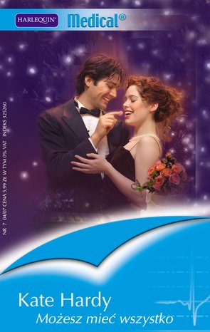 Możesz mieć wszystko – ebooki