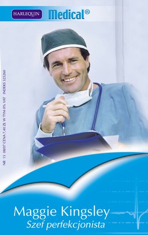 Szef perfekcjonista – ebooki