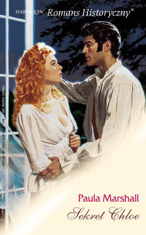 Sekret Chloe – ebooki
