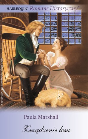 Zrządzenie losu – ebooki