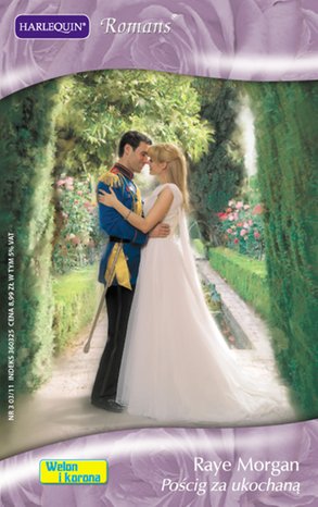 Pościg za ukochaną – ebooki