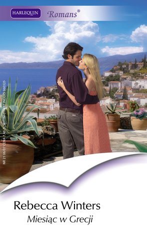 Miesiąc w Grecji – ebooki