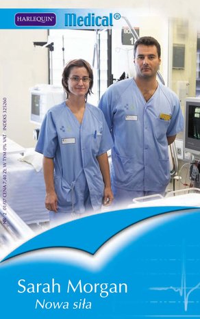 Nowa siła – ebooki