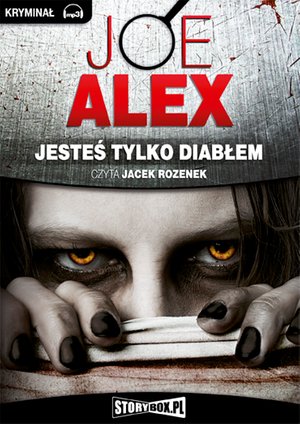 Jesteś tylko diabłem – audiobooki