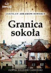 Granica sokoła – audiobooki