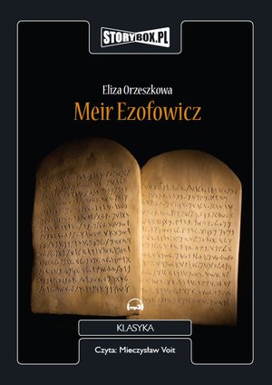 Meir Ezofowicz – audiobooki