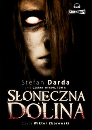 Słoneczna dolina – audiobooki
