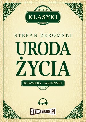 Uroda życia – audiobooki