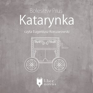 Katarynka – audiobooki