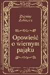 Opowieść o wiernym pająku – ebooki