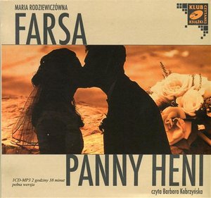 Farsa Panny Heni – audiobooki