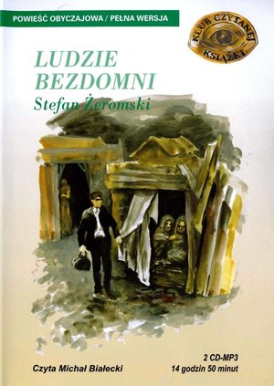 Ludzie bezdomni – audiobooki