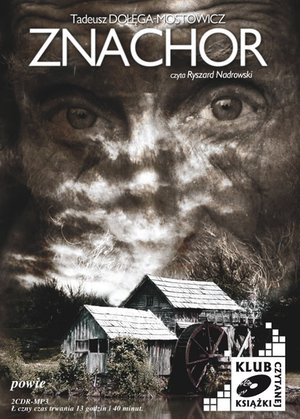 Znachor – audiobooki