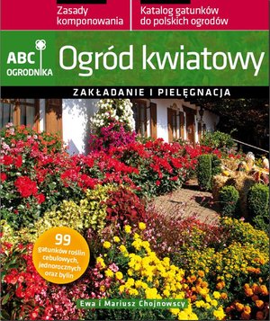 Ogród kwiatowy. ABC ogrodnika – ebooki