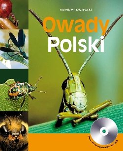 Owady Polski, tom I – ebooki