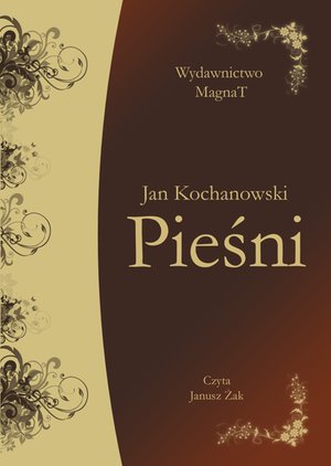Pieśni – audiobooki