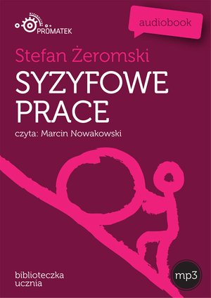 Syzyfowe prace – audiobooki