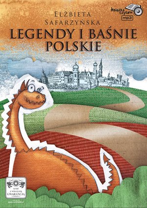 Legendy i baśnie polskie – audiobooki