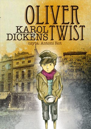 Oliver Twist – audiobooki