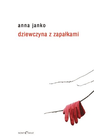 Dziewczyna z zapałkami – ebooki