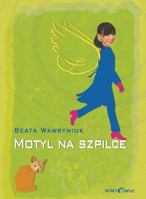 Motyl na szpilce – ebooki
