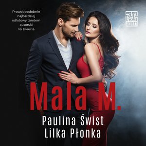 Mala M. – audiobook