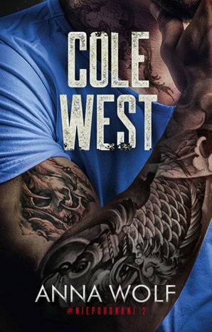 Cole West – ebook