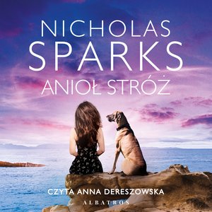 Anioł stróż – audiobook