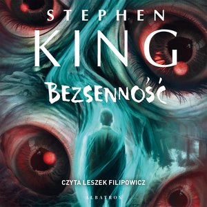 Bezsenność – audiobooki