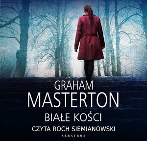 Białe kości – audiobooki