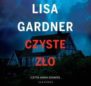 Czyste zło – audiobooki