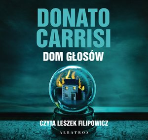 Dom głosów – audiobooki