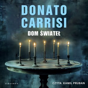 Dom Świateł – audiobooki