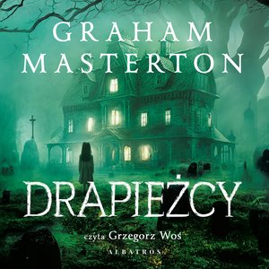 Drapieżcy – audiobook