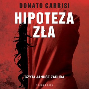 Hipoteza zła – audiobooki