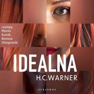 Idealna – audiobook