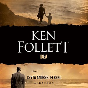 Igła – audiobook