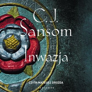Inwazja – audiobook