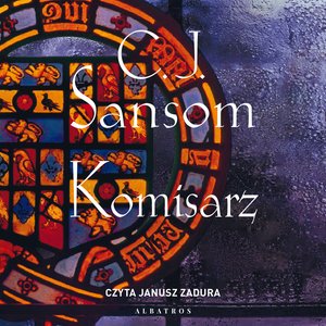 Komisarz – audiobook