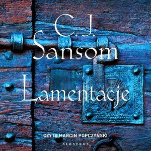 Lamentacje – audiobook